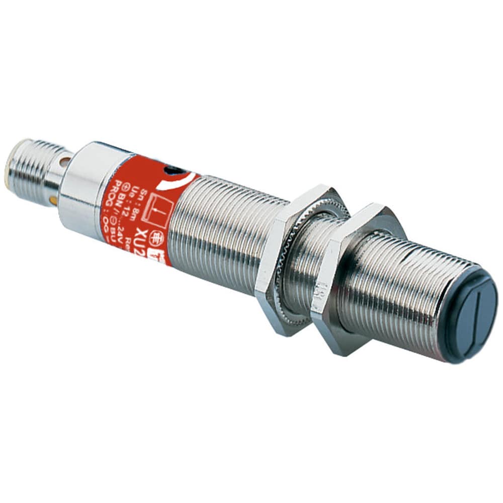 Фотоэлектрический датчик Telemecanique Sensors XU2S18PP340WDR