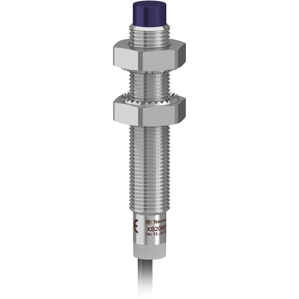 Емкостный датчик приближения Telemecanique Sensors XS212AAPAL5