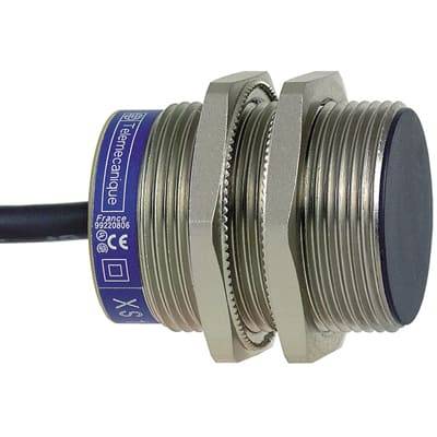 Индуктивный датчик приближения Telemecanique Sensors XS1N30NA349