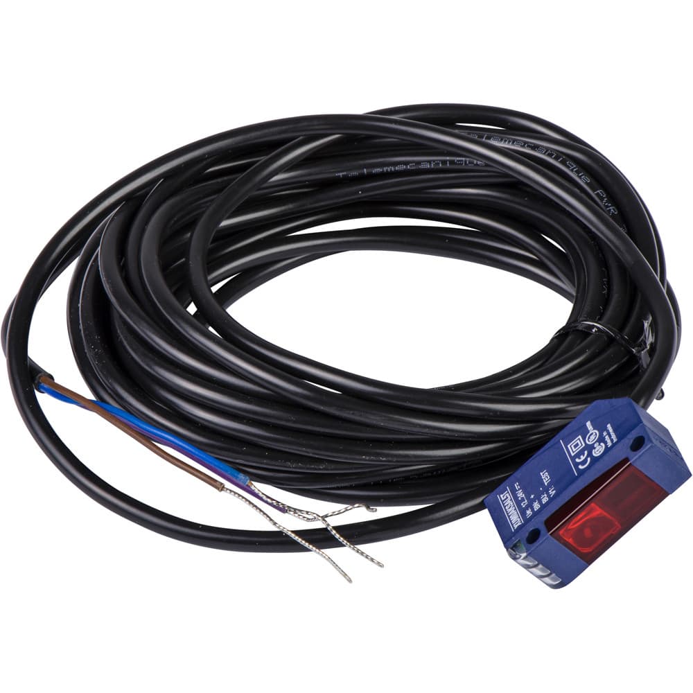 Фотоэлектрический датчик Telemecanique Sensors XUVJ0312