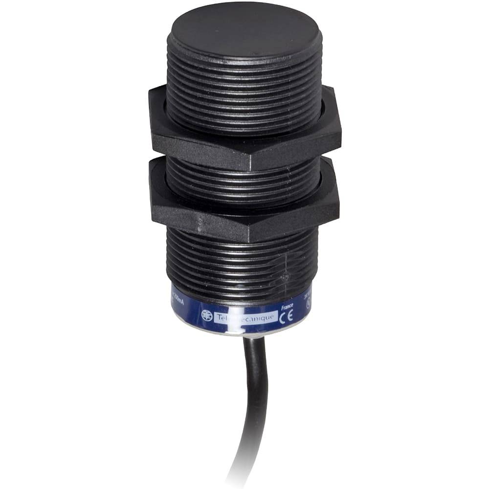 Индуктивный датчик приближения Telemecanique Sensors XS4P30PA340