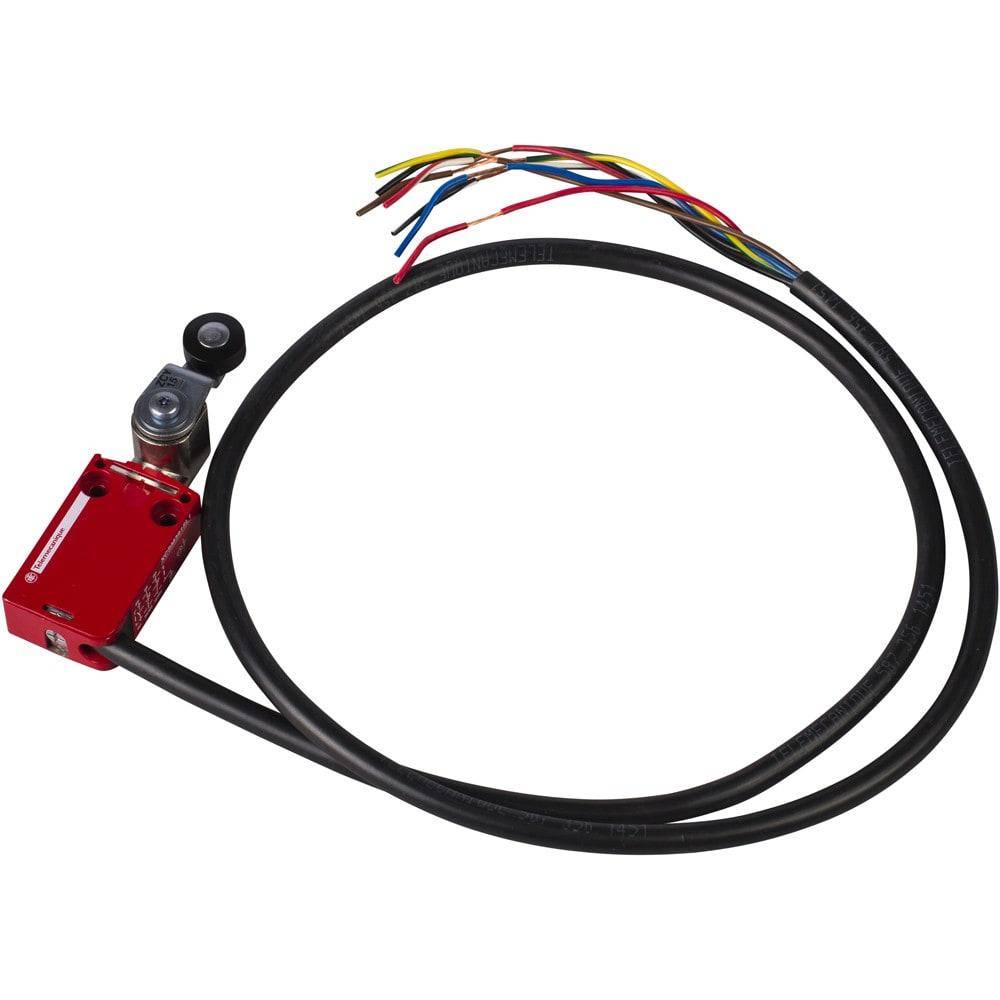 Емкостный датчик приближения Telemecanique Sensors XCSM3915L2