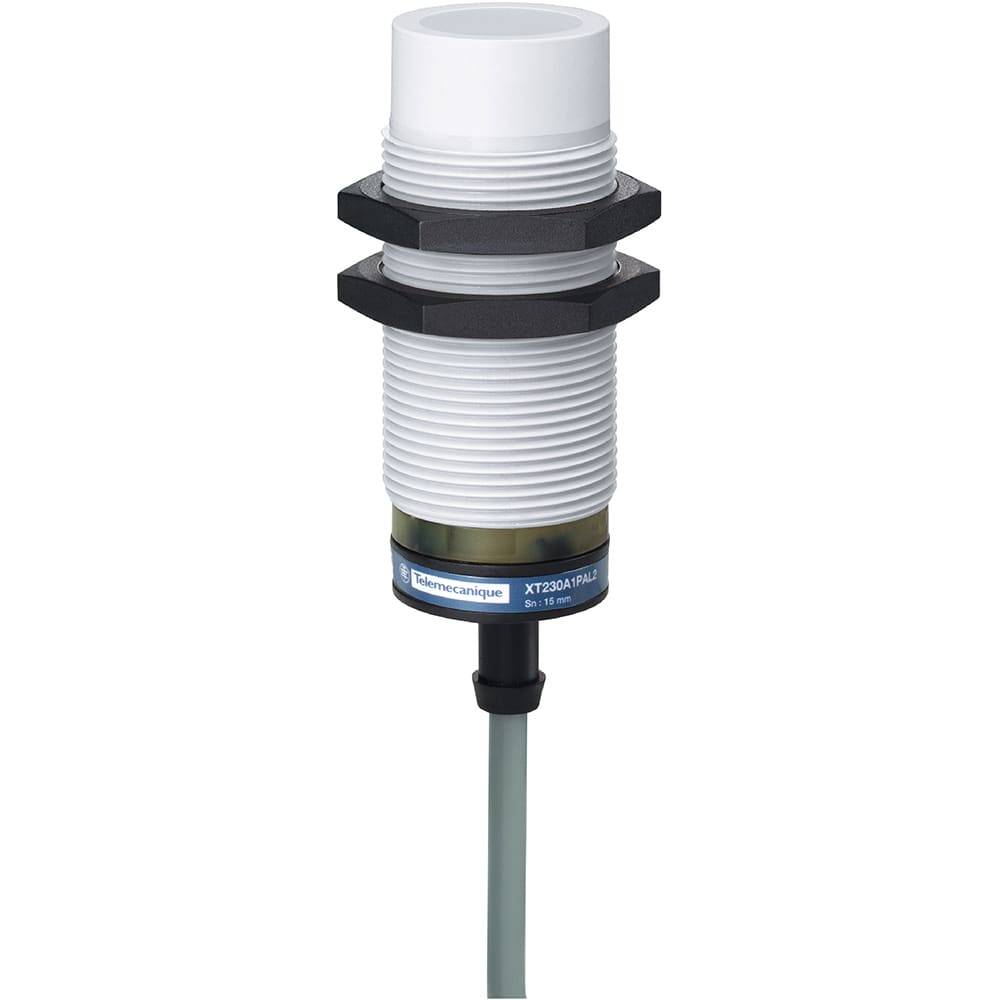 Емкостный датчик приближения Telemecanique Sensors XT230A1FAL2