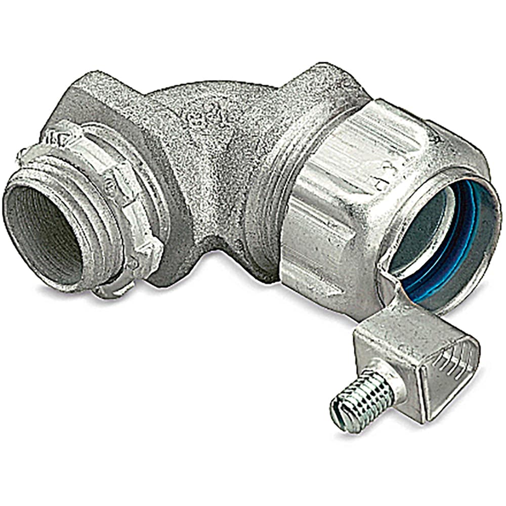 Водонепроницаемая эластичная муфта Thomas & Betts 5357GR