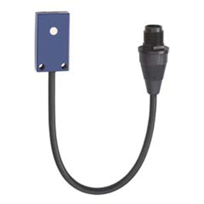 Ультразвуковой датчик приближения Telemecanique Sensors XX7F1A2PAL01M12
