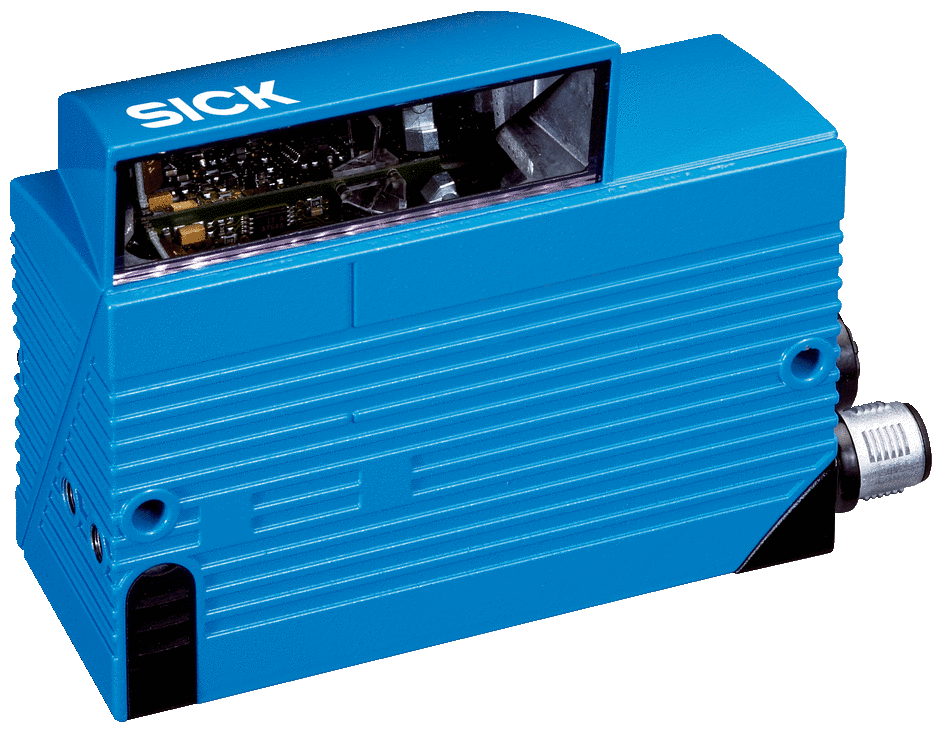 Сканеры штрихкодаCLV63x / CLV630 / Long Range Sick 1041975 CLV630-3120
