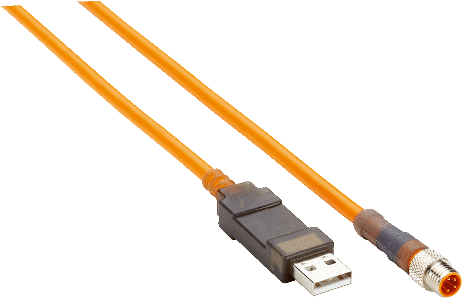 ПринадлежностиРазъемы и кабели Sick 6034575 DSL-8U04G10M025KM1