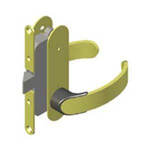 81/82/85 — DZUS® Lion Quarter-Turn Fasteners 82-35-315-55 Southco