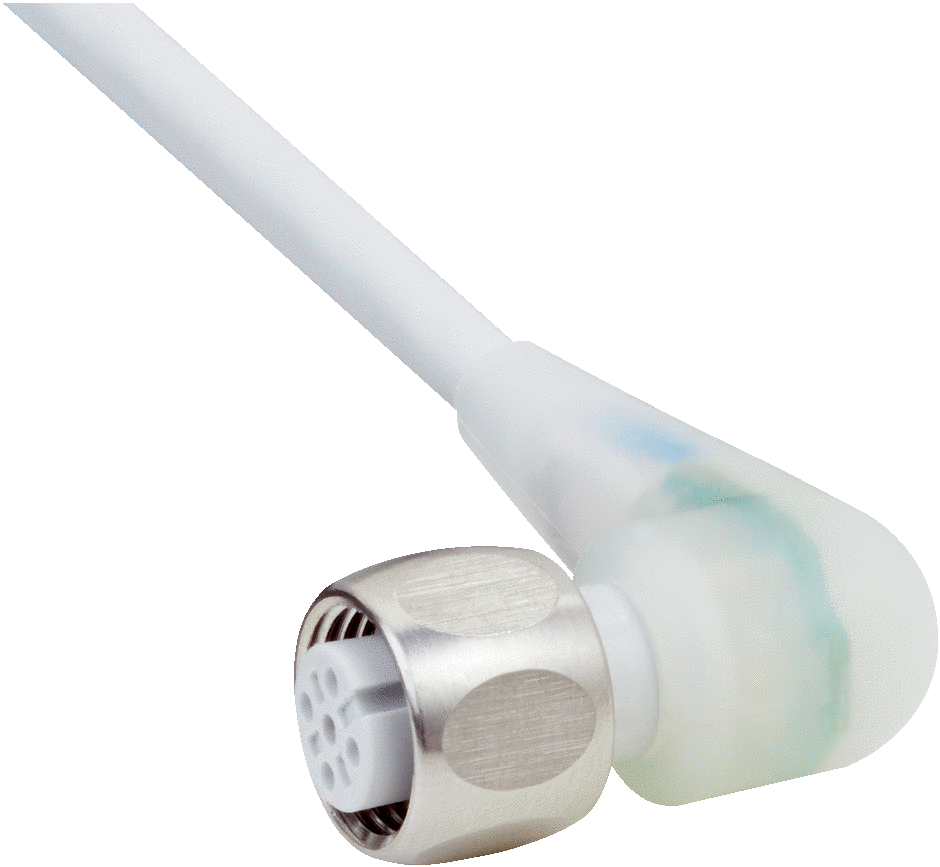 ПринадлежностиРазъемы и кабели Sick 6058483 DOL-1204-L05MRN