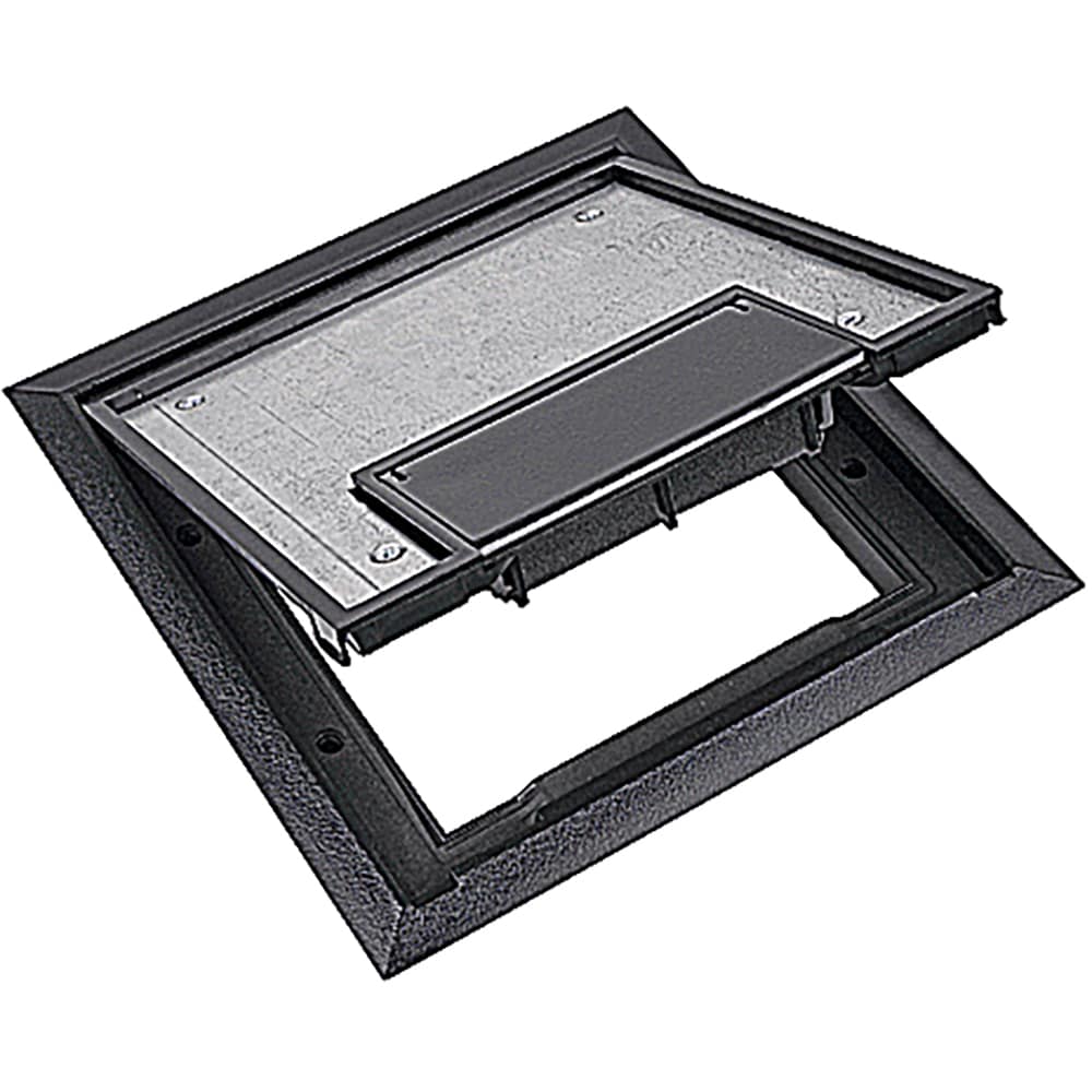 Система организации проводов Thomas & Betts 665-CST-SW-BLK