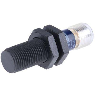 Индуктивный датчик приближения Telemecanique Sensors XS4P12PA340D