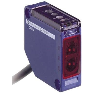 Фотоэлектрический датчик Telemecanique Sensors XUK9ARCNL2