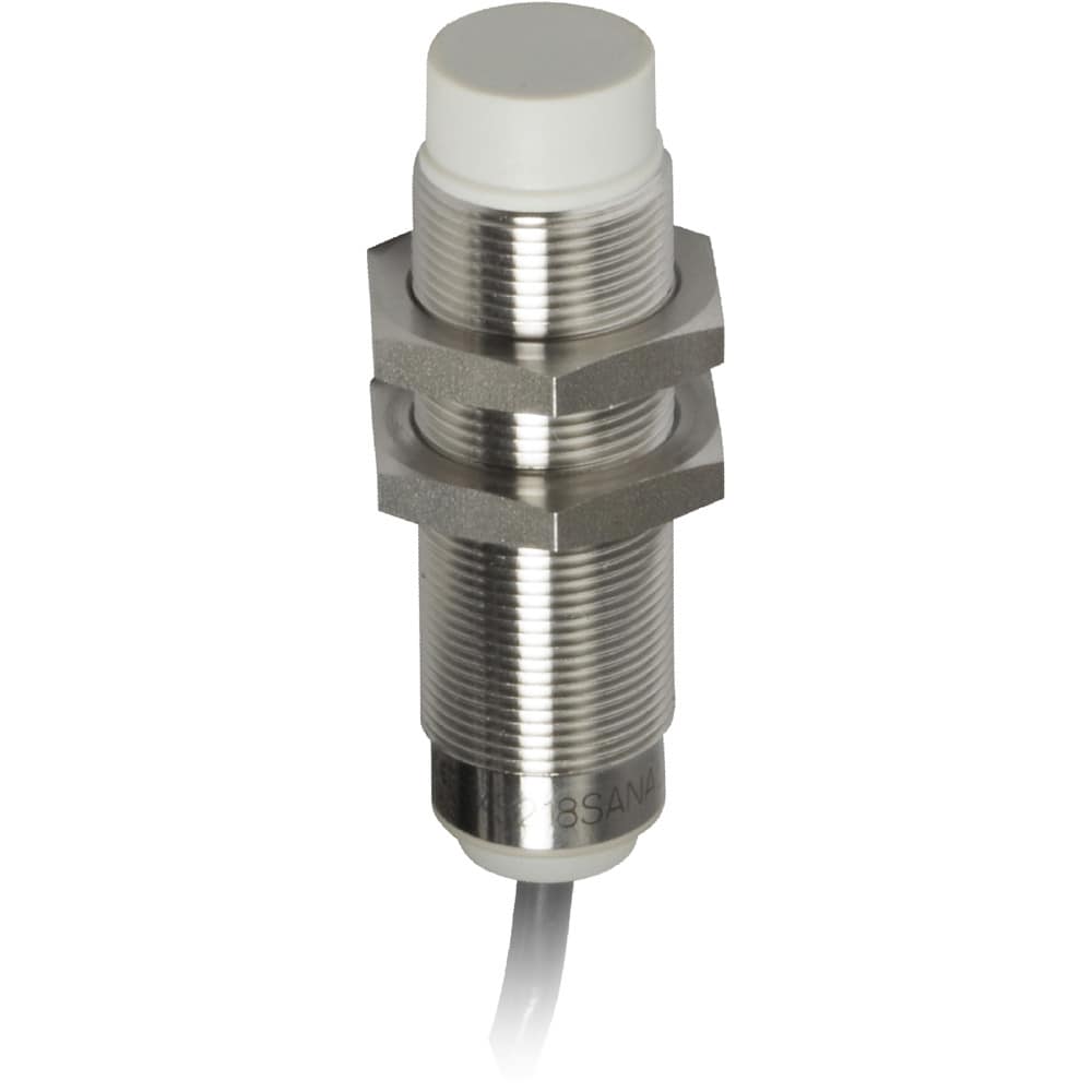 Емкостный датчик приближения Telemecanique Sensors XS218SAPAL5