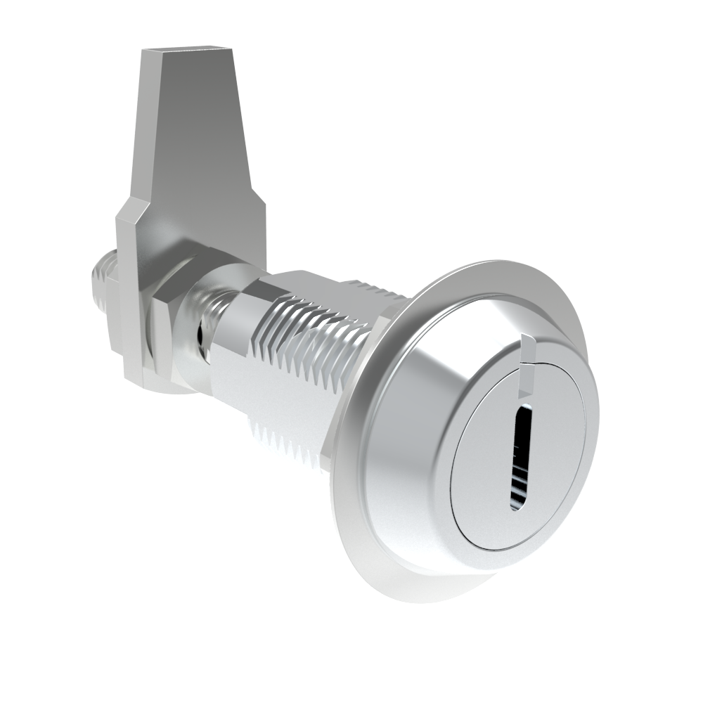 E3 — VISE ACTION® Компрессионная Защелка E3-1015-0206 Southco