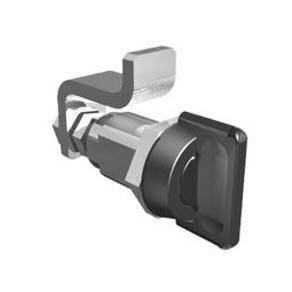 E3 — VISE ACTION® Компрессионная Защелка E3-105-172 Southco