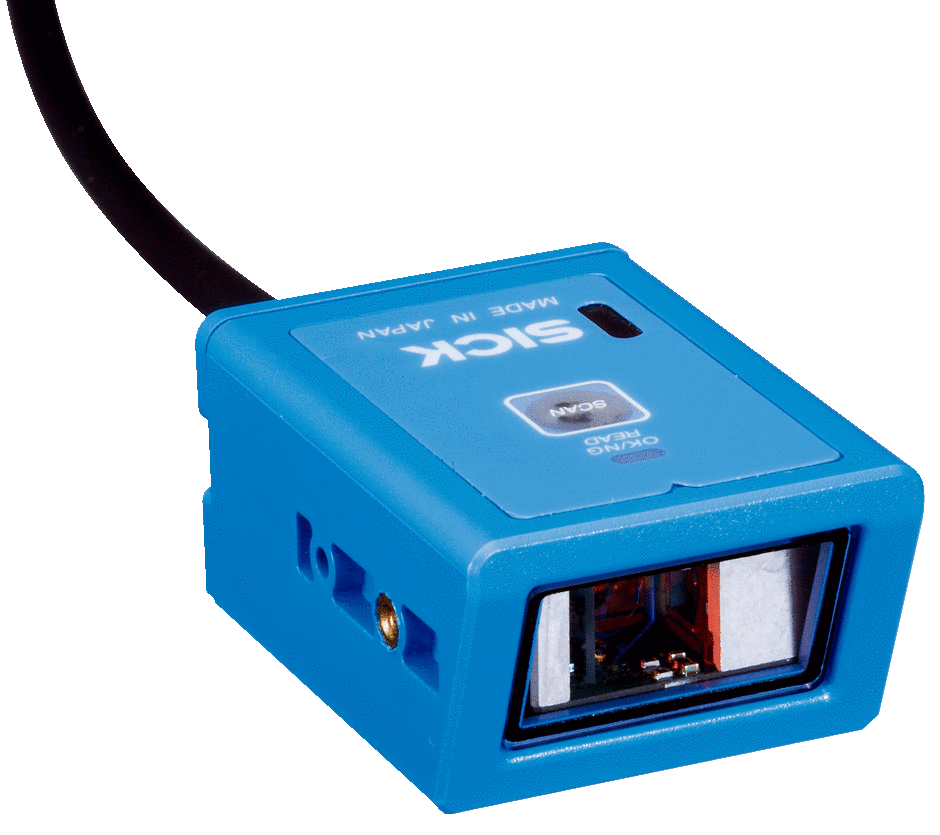 Сканеры штрихкодаCLV50x / CLV503 / Mid Range Sick 1046315 CLV503-0000