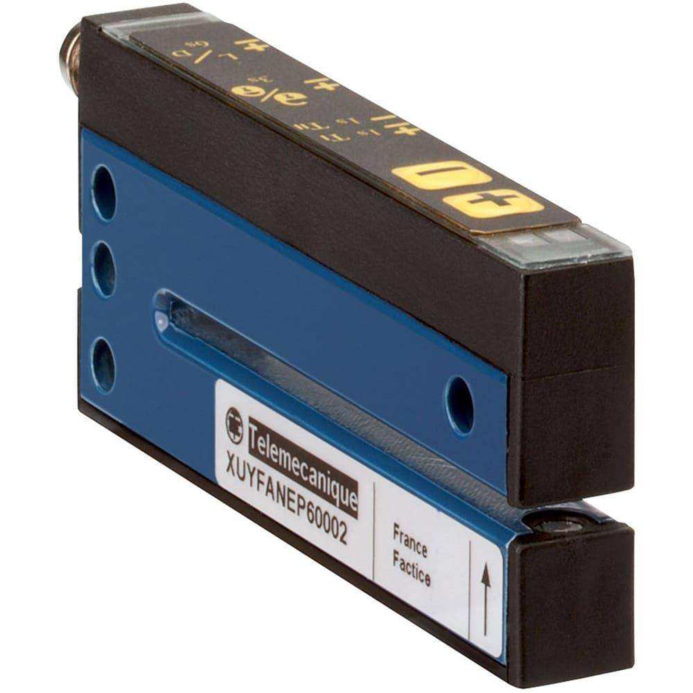 Фотоэлектрический датчик Telemecanique Sensors XUYFANEP40002