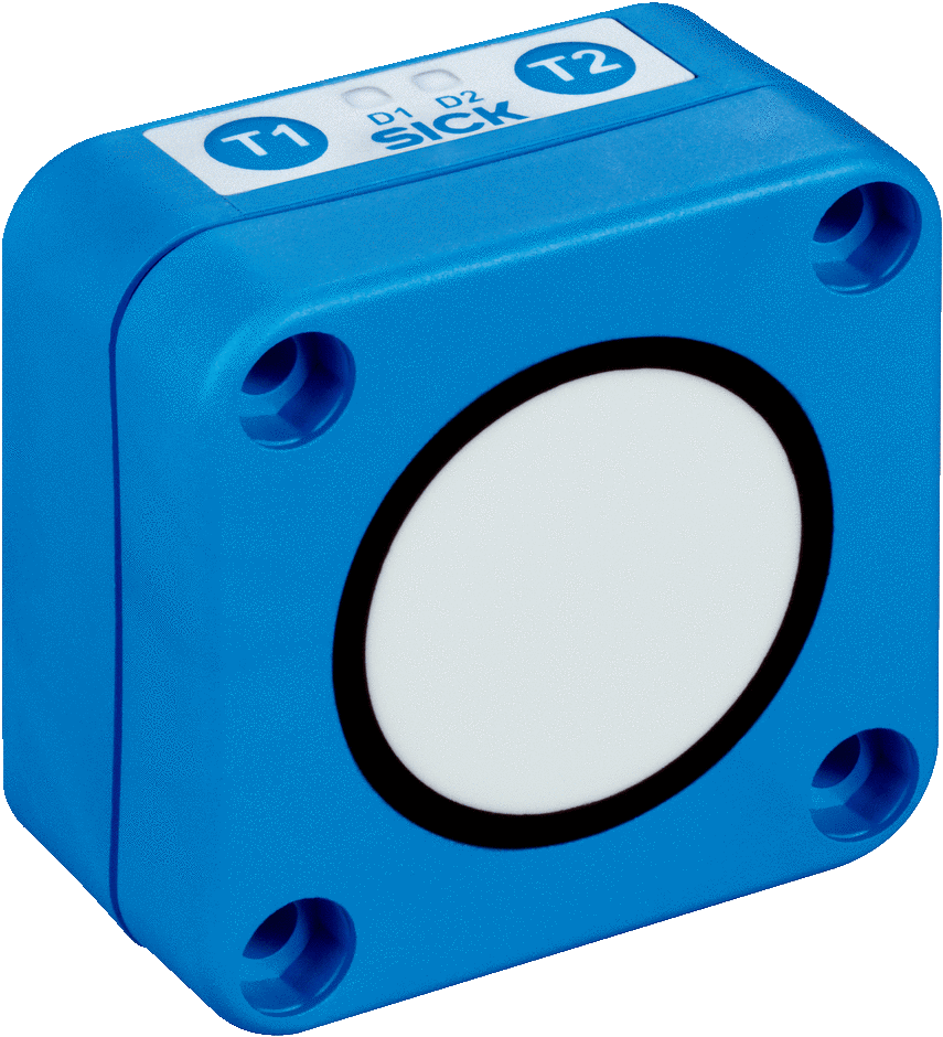 Ультразвуковые датчики UC30 / UC30-2 Sick 6054712 UC30-214163