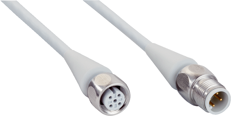 ПринадлежностиРазъемы и кабели Sick 6058500 DSL-1204-G05MRN