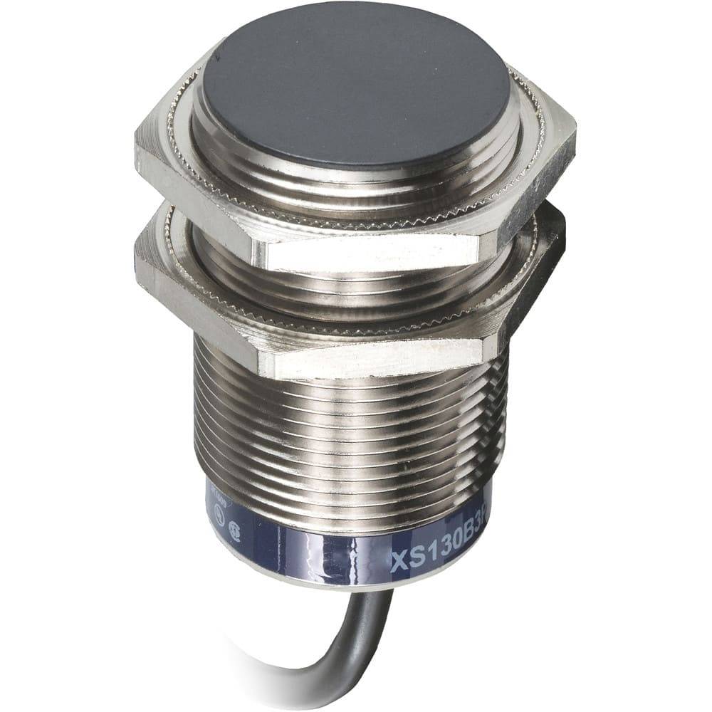 Емкостный датчик приближения Telemecanique Sensors XS530BLPAL5
