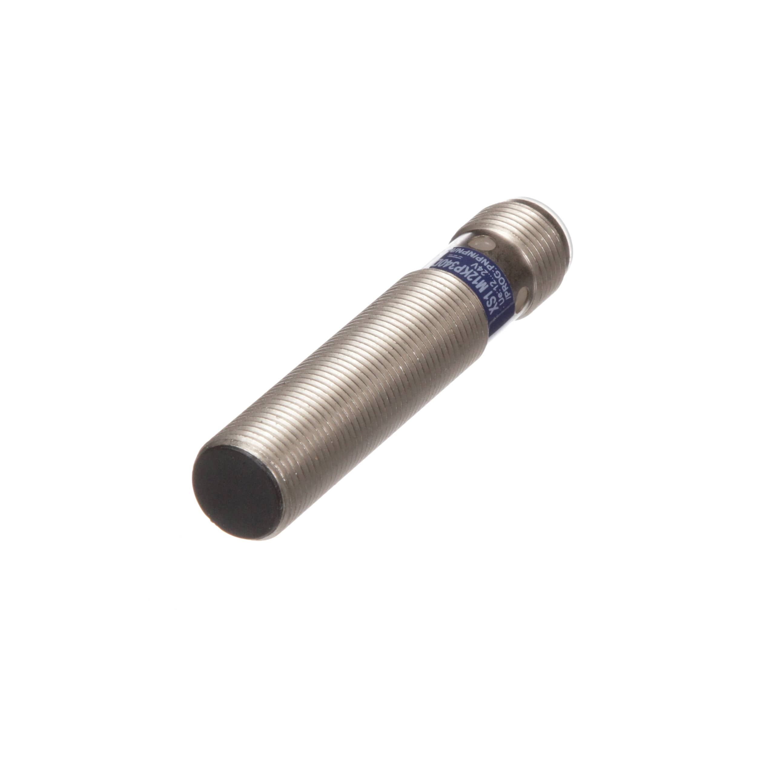 Индуктивный датчик приближения Telemecanique Sensors XS1M12KP340D