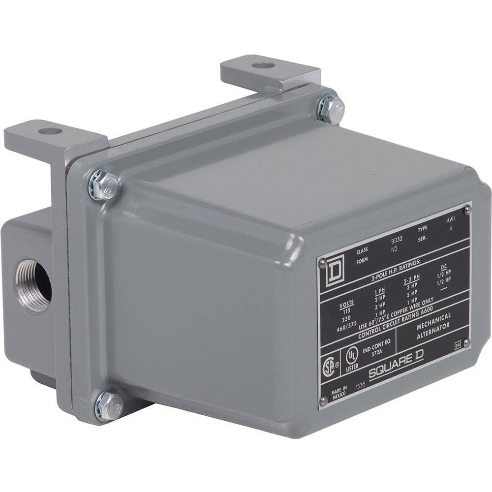 Датчик уровня жидкости Telemecanique Sensors 9038AW1N5