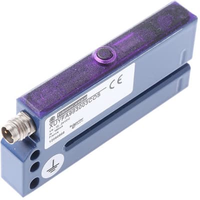 Фотоэлектрический датчик Telemecanique Sensors XUYFA983003COS