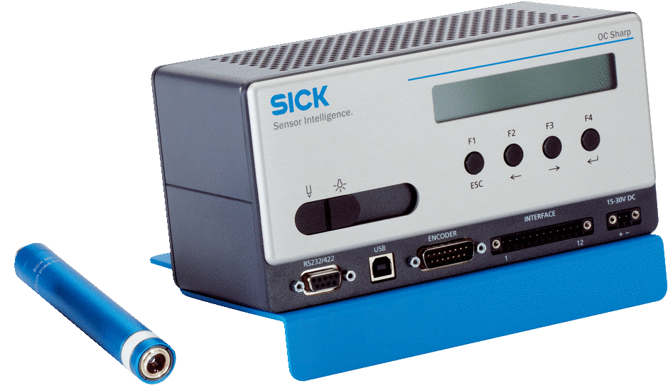Датчики смещения OC Sharp Sick 6054506 SOC-1A100103K