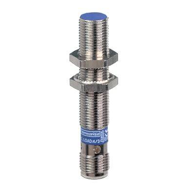 Индуктивный датчик приближения Telemecanique Sensors XS612B1DBM12