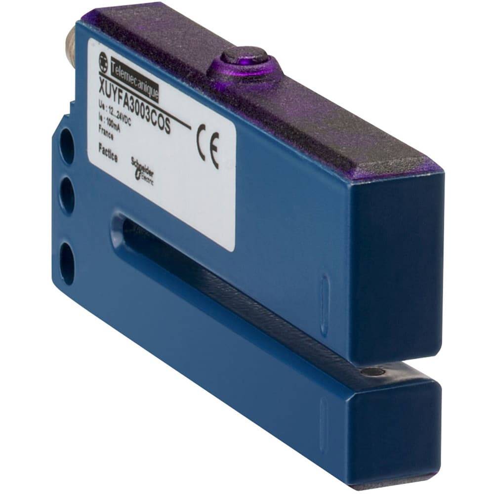 Фотоэлектрический датчик Telemecanique Sensors XUYFALNEP40015