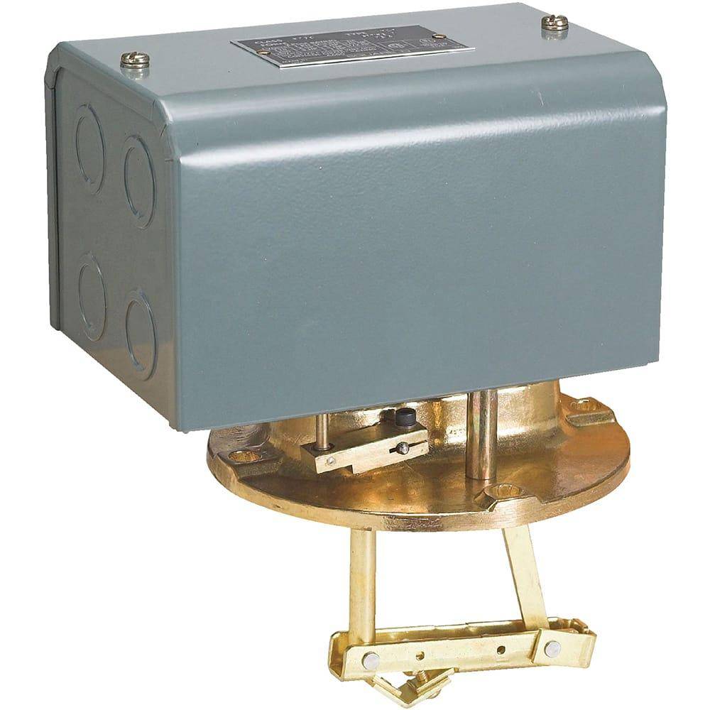 Датчик уровня жидкости Telemecanique Sensors 9038DG8N5