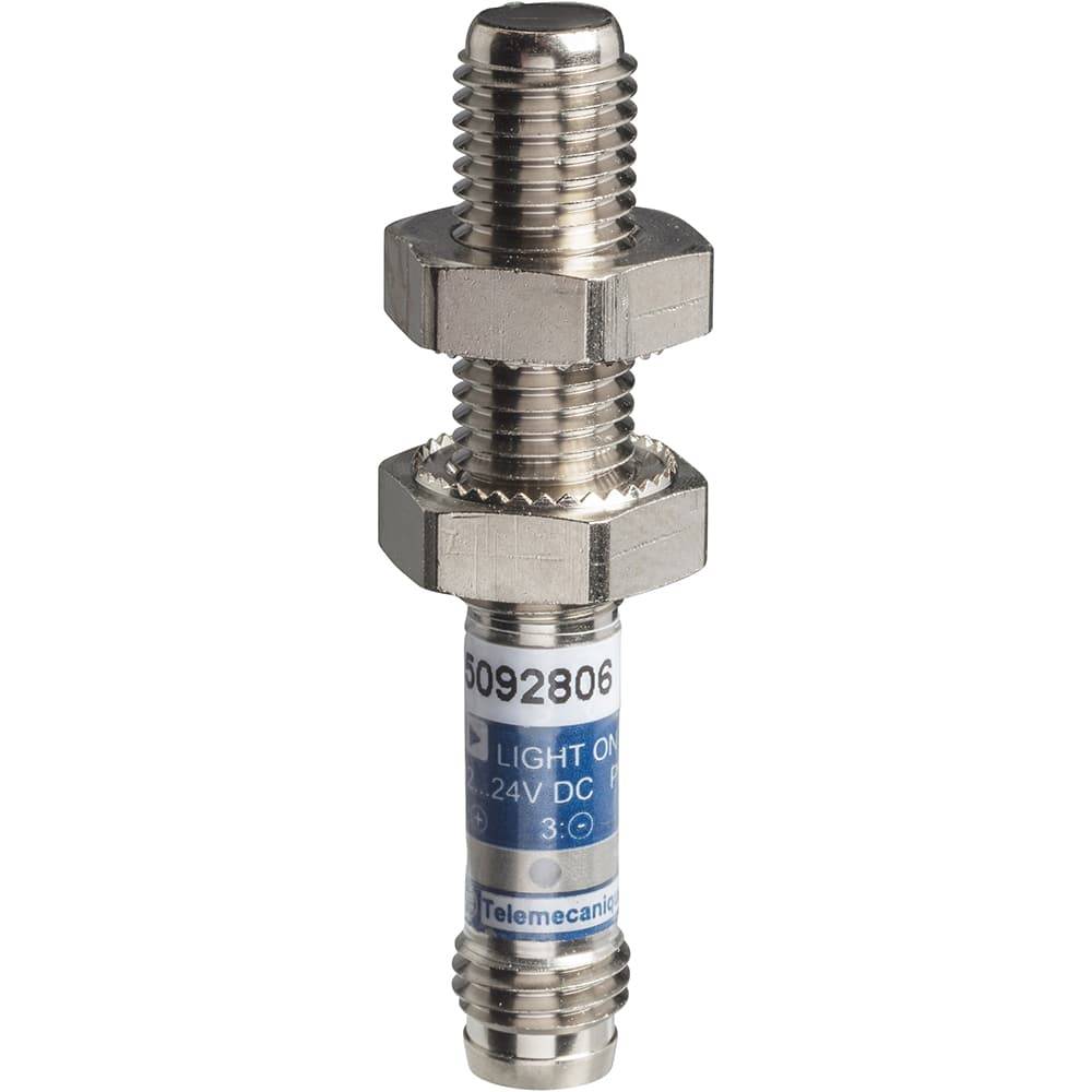 Фотоэлектрический датчик Telemecanique Sensors XUAH0214S