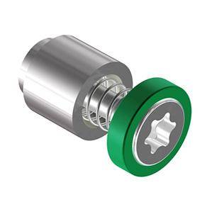 R4 — ротационная Защелка R4-10-10-905-20 Southco