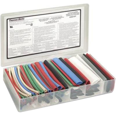 Термоусадочная трубка Thomas & Betts CHS-KIT