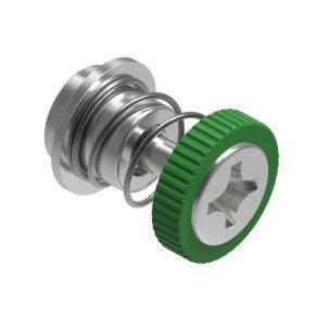 R4 — ротационная Защелка R4-10-20-502-20 Southco