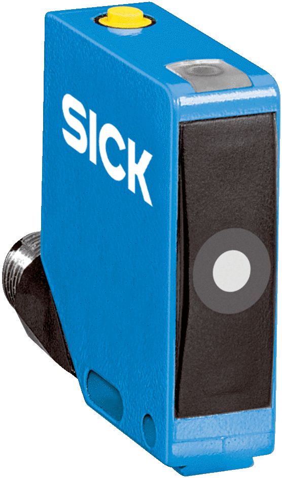 Ультразвуковые датчики UC12 Sick 6029832 UC12-12231