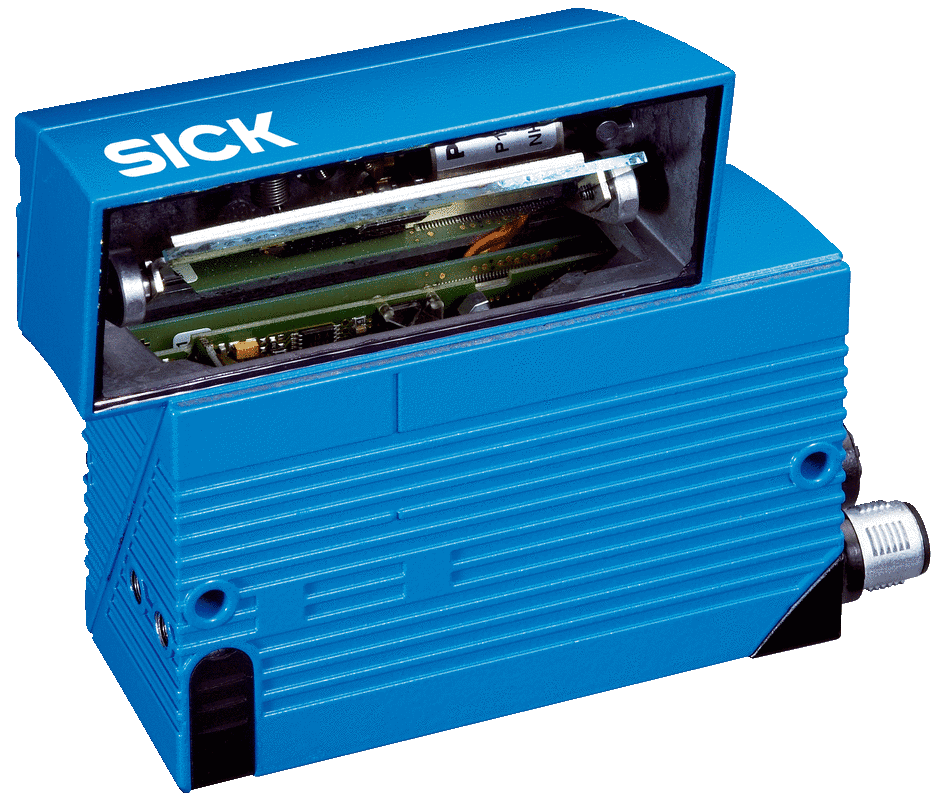Сканеры штрихкодаCLV63x / CLV630 / Long Range Sick 1047279 CLV630-6121