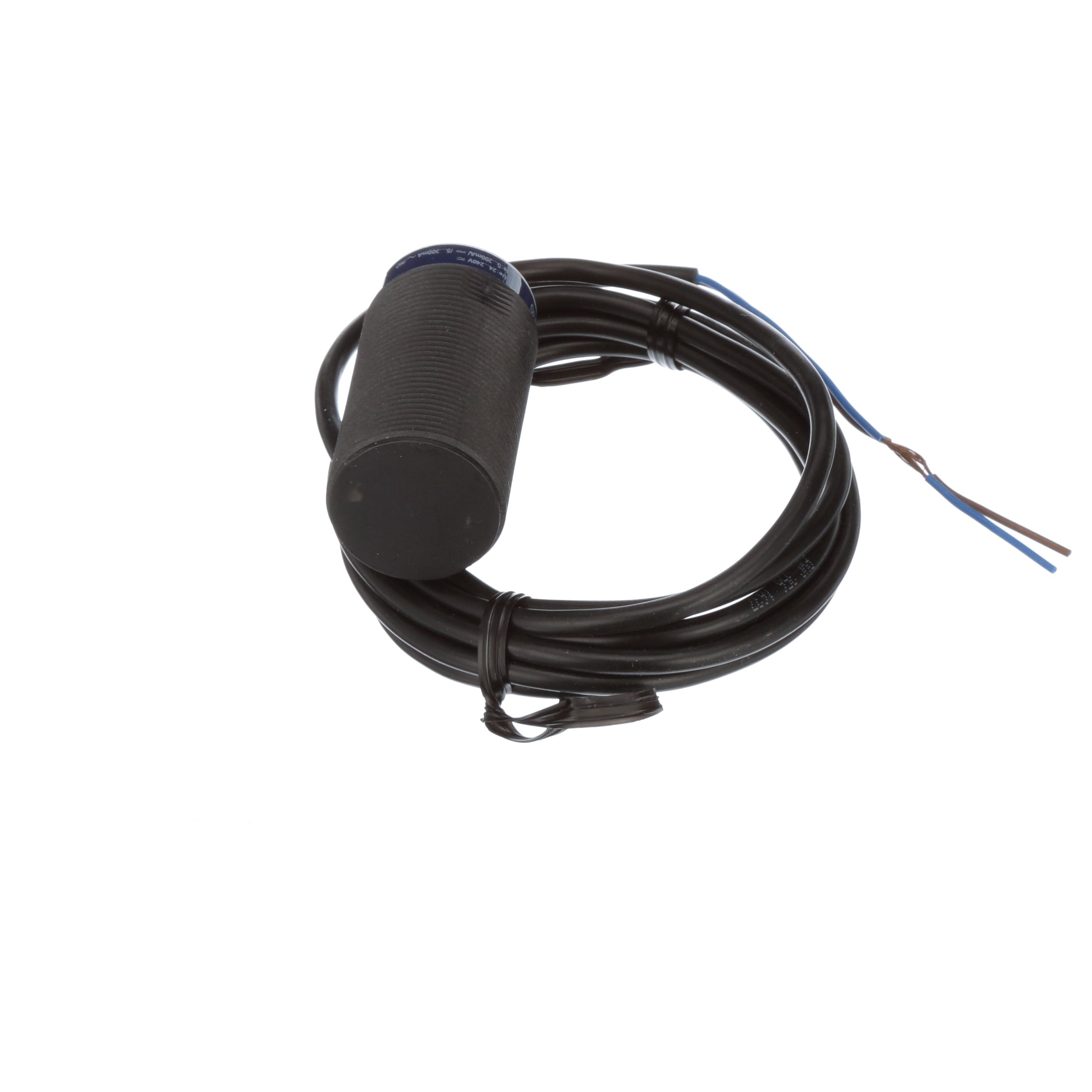 Индуктивный датчик приближения Telemecanique Sensors XS4P30MA230