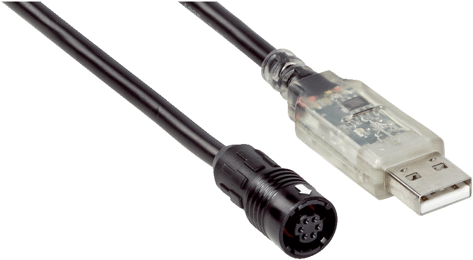 ПринадлежностиРазъемы и кабели Sick 6053020 DSL-DH06-G1M8