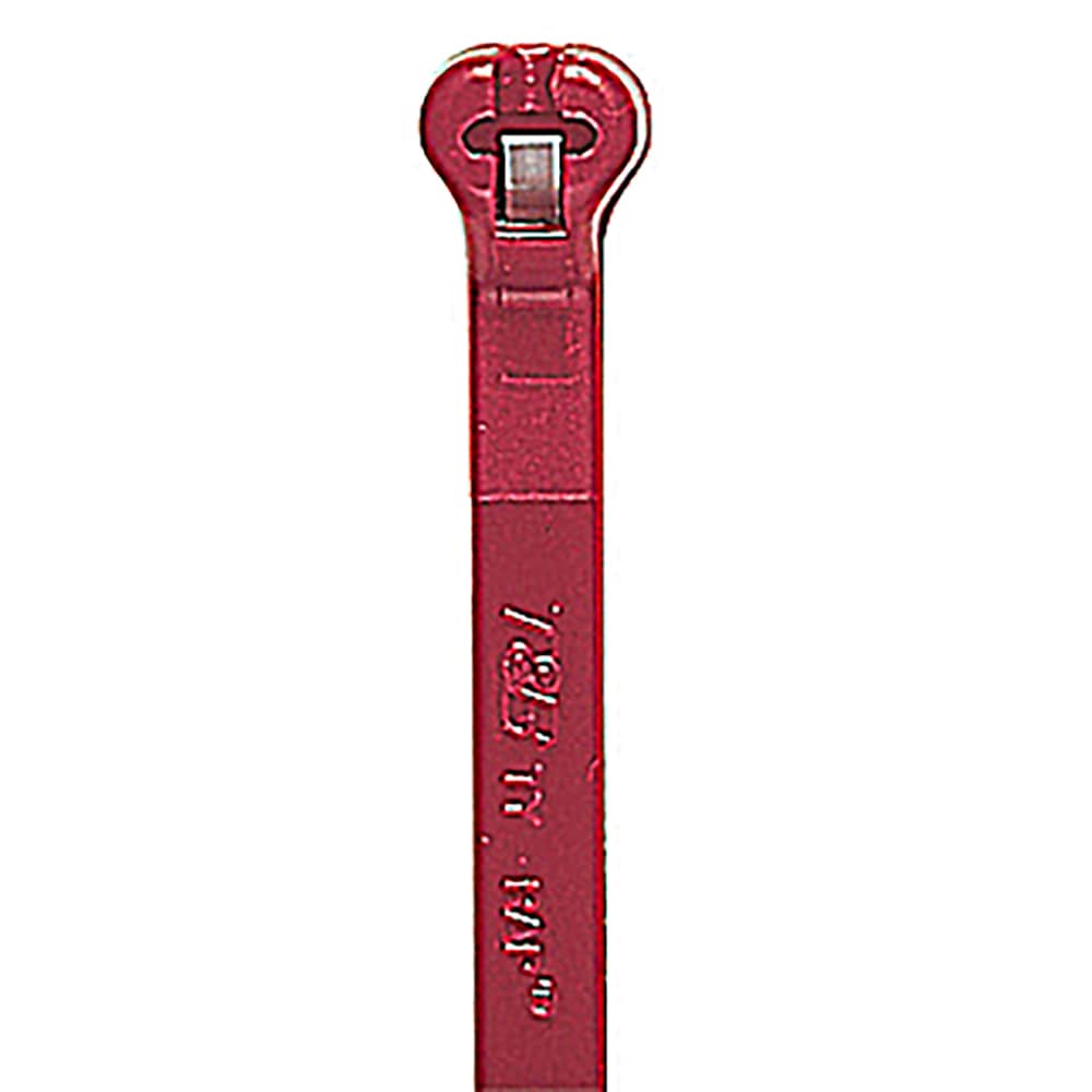 Хомут и обвязка для кабелей Thomas & Betts TY25M-2