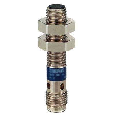 Индуктивный датчик приближения Telemecanique Sensors XS108B3PBM8