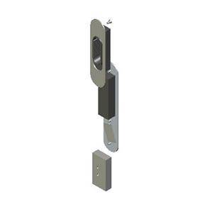 E3 — VISE ACTION® Компрессионная Защелка E3-143-185 Southco
