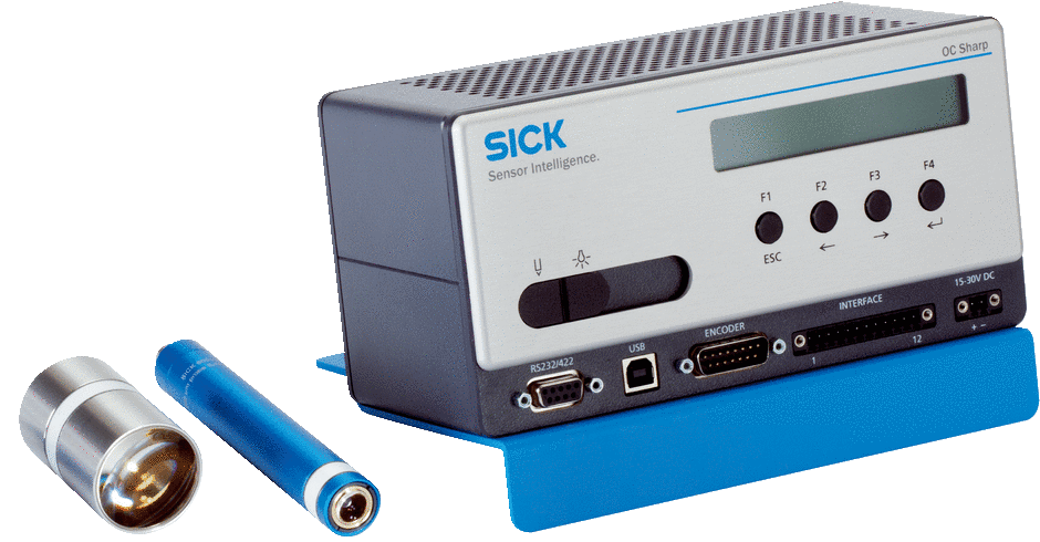 Датчики смещения OC Sharp Sick 6054511 SOC-1A200203K