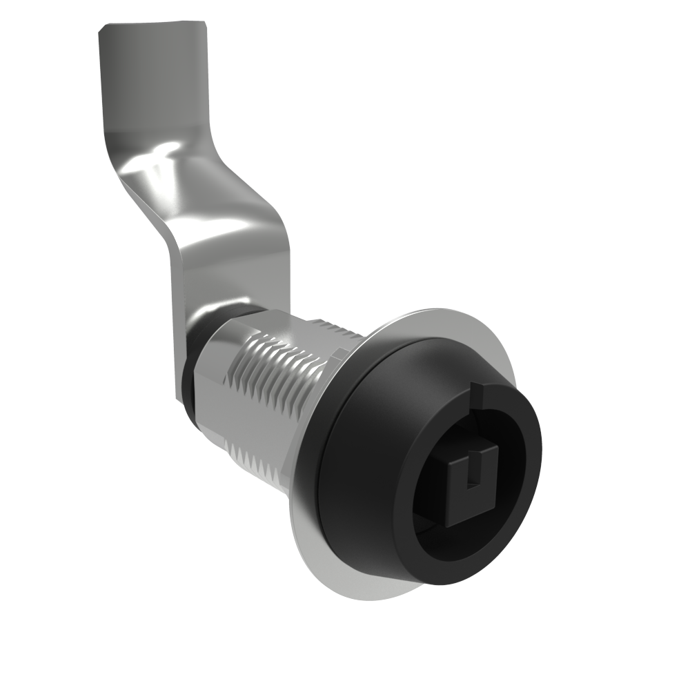 D2 — DZUS® Rapier Quarter-Turn Fasteners D2-519-1730-190 Southco