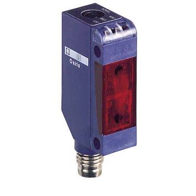 Фотоэлектрический датчик Telemecanique Sensors XUM0AKSAM8T
