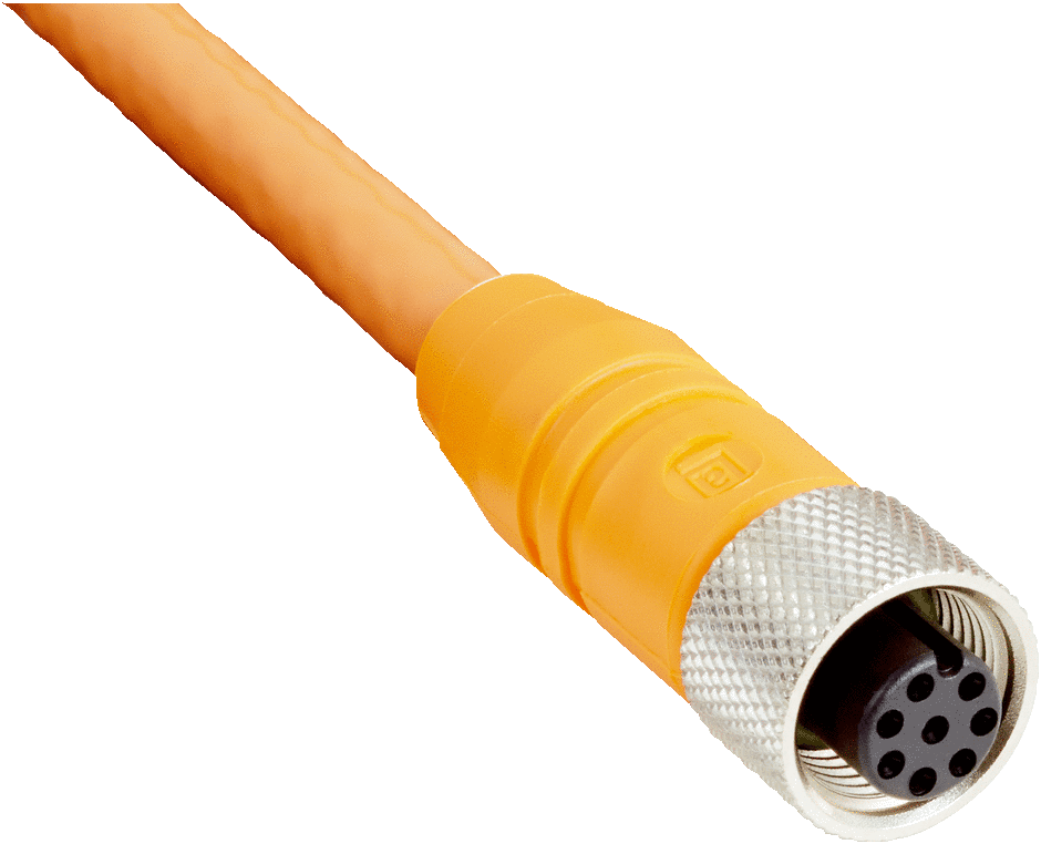 ПринадлежностиРазъемы и кабели Sick 6022371 LTG-2210-MW