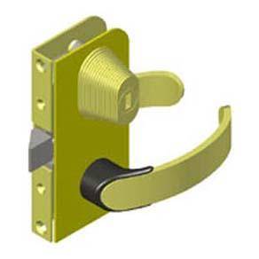 81/82/85 — DZUS® Lion Quarter-Turn Fasteners 82-16-280-20 Southco