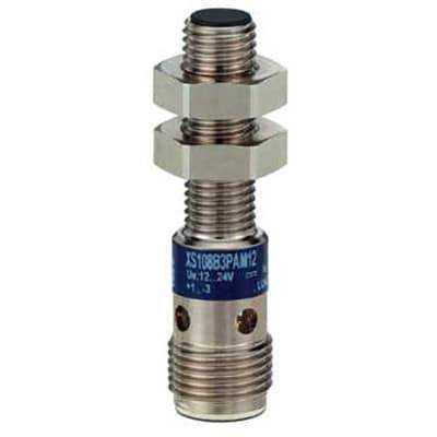 Индуктивный датчик приближения Telemecanique Sensors XS508B1PBM12