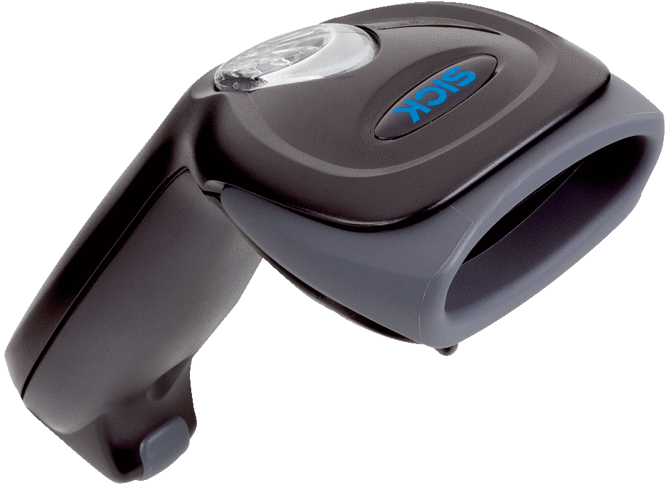 Ручные сканерыIDM12x / IDM120 Corded Sick 6050059 IDM120-301B