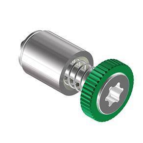R4 — ротационная Защелка R4-10-10-405-20 Southco
